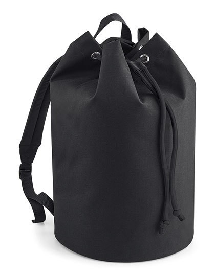 poly:Original Drawstring Backpack