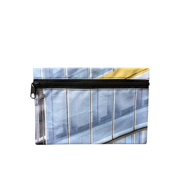 pro:utensilo Schlampermäppchen Upcycled