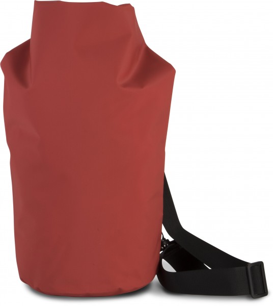 dry:wasserdichte 10-Liter-Tasche
