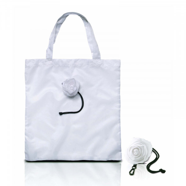 foldable:Shoppingtasche "Rose"