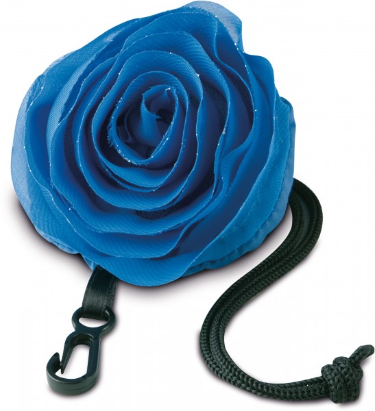 foldable:Shoppingtasche "Rose"