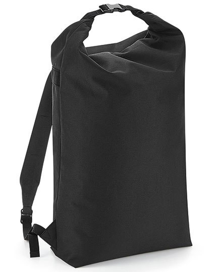 poly:Roll-Top Backpack