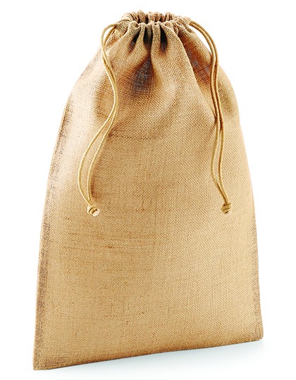 jute:stuff bag M