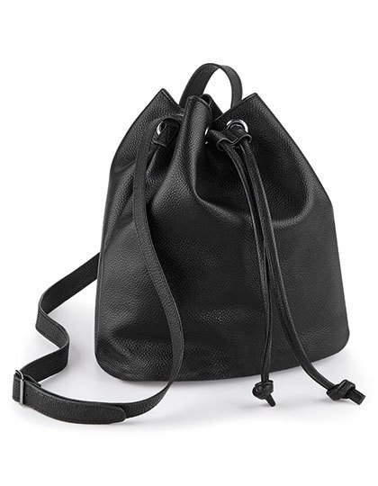 classic:NuHide Bucket Bag
