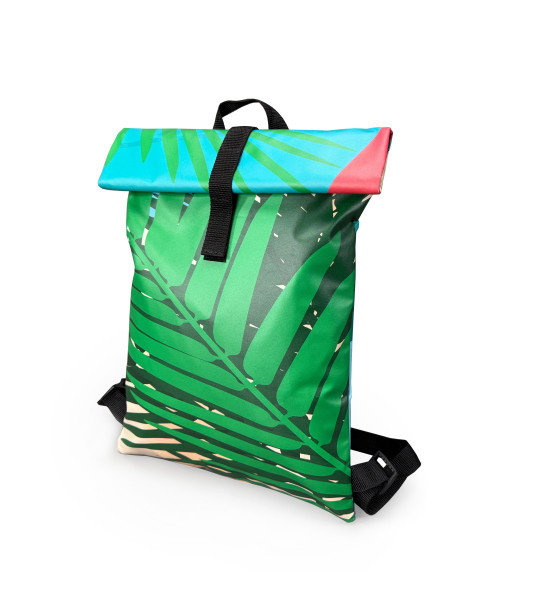 pro:rolltop Upcycled