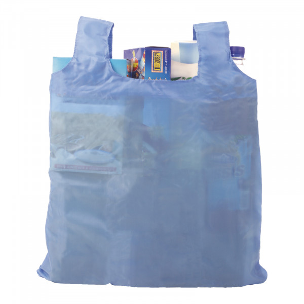 foldable:einkaufstasche 'streets'