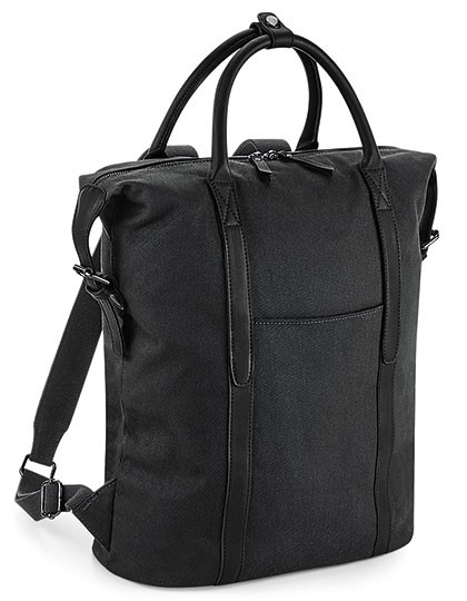 cotton:Urban Utility Backpack