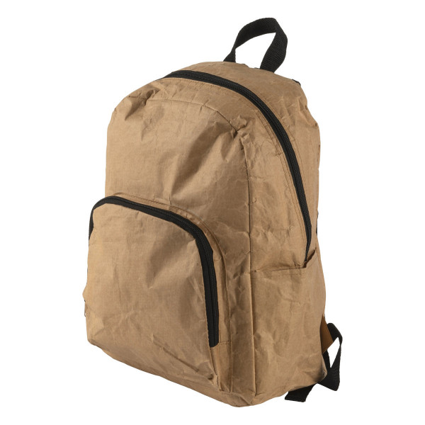cool:paper backpack leisure