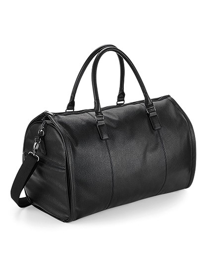 classic:NuHide Garment Weekender