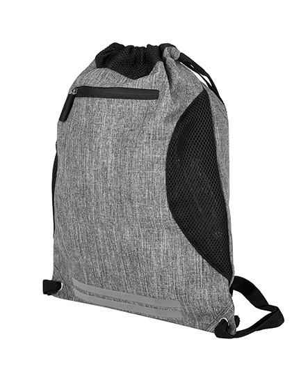 trendline urban: rucksack gymbag
