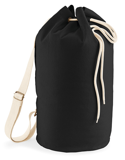 organic:earth aware sea bag - Rucksäcke mit Logo