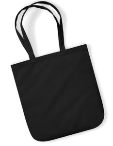organic:earth aware spring bag - Tragetaschen mit Logo