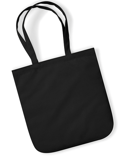 organic:earth aware spring bag - Tragetaschen mit Logo
