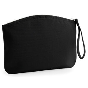 organic:earth aware spring wristlet L - cases & toiletry bags with Logo