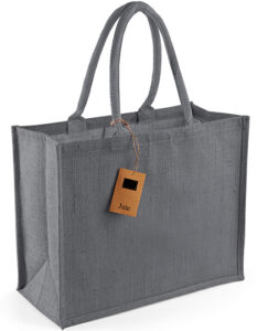 jute:classic shopper - Ansicht 3