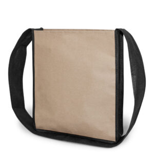 craft:shoulderbag open - Umhängetaschen mit Logo