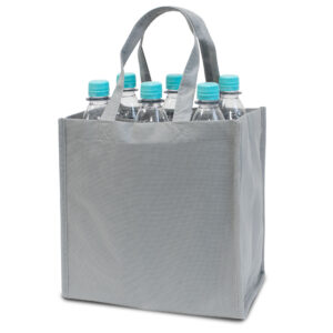 pp:Flaschentasche Girona - Accessoires mit Logo
