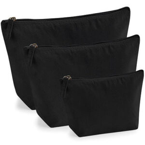 organic:earth aware accessory bag S - Cases & toiletry bags with logo