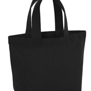organic:earth aware marina mini bag – shopping bag with logo
