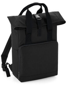poly:Twin Handle Roll-Top Backpack - Ansicht 2
