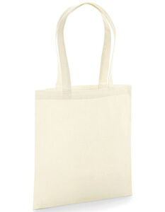 organic:premium cotton shopper - Ansicht 2