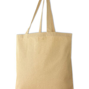 canvas:Carrier Bag XL - Tragetaschen mit Logo