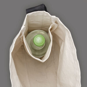cotton:Schultertasche Hamburg - Ansicht 3