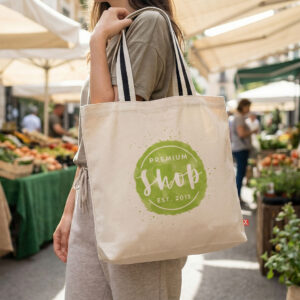 cotton:Shopper Antwerpen - Ansicht 4