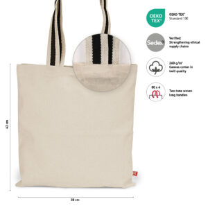 cotton:Shopper Antwerpen - Ansicht 5