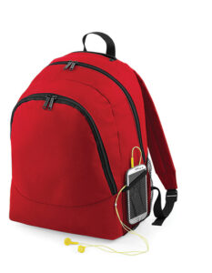 poly:Universal Backpack - Ansicht 4