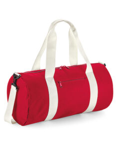 poly:Original Barrel Bag XL – view 2