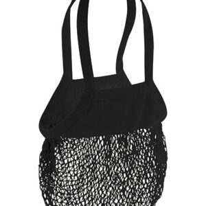 organic:Mesh Grocery Bag - Accessoires with Logo
