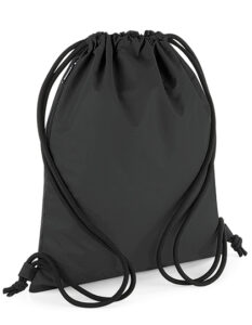 hi vis:Reflective Gymsac - Sport & Weekender mit Logo