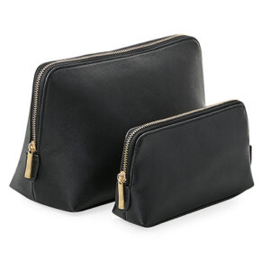 monsun:Boutique Accessory Case M - cases & toiletry bags with Logo