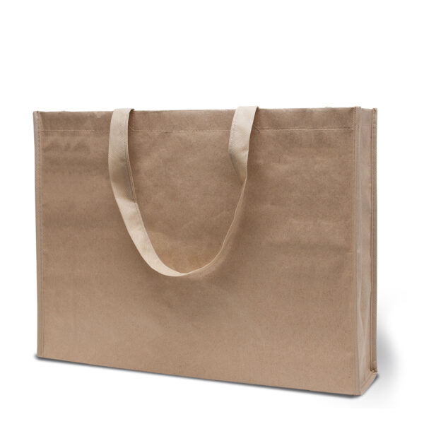 craft:shopper XL - Shopper mit Logo