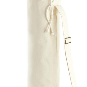 organic:Yoga 2 - backpacks with Logo