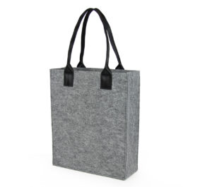 Shopper V1 - Shopper mit Logo