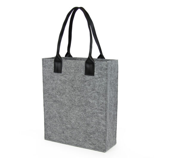 Shopper V1 – Tote bag with logo