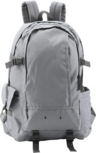 poly:rucksack 'explorer' - Ansicht 3