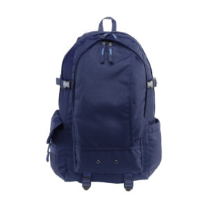 poly:rucksack 'explorer' - Ansicht 4