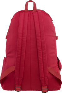 poly:rucksack 'explorer' - Ansicht 2