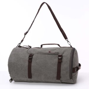 canvas:explorer - Sport & Weekender mit Logo