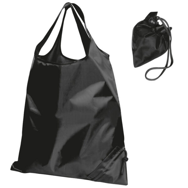 foldable:Einkaufstasche - Tragetaschen mit Logo