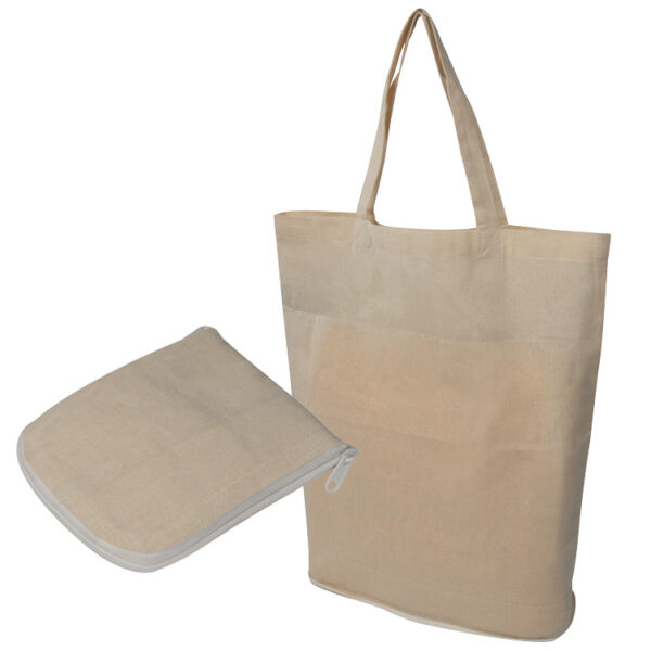foldable:Einkaufstasche - Tragetaschen mit Logo