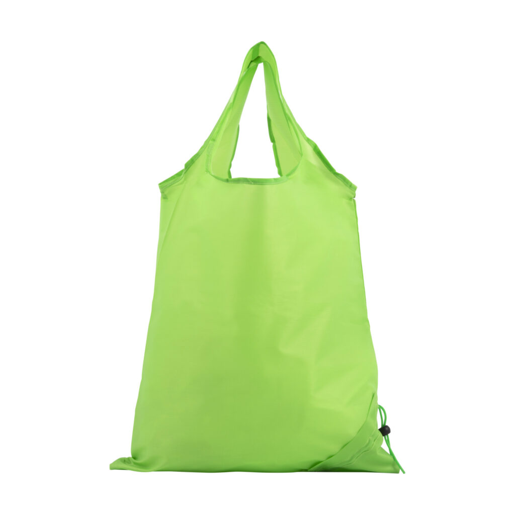foldable:shopping bag 'edge'
