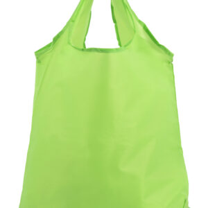 foldable: 'Edge' shopping bag – carrier bags with logo