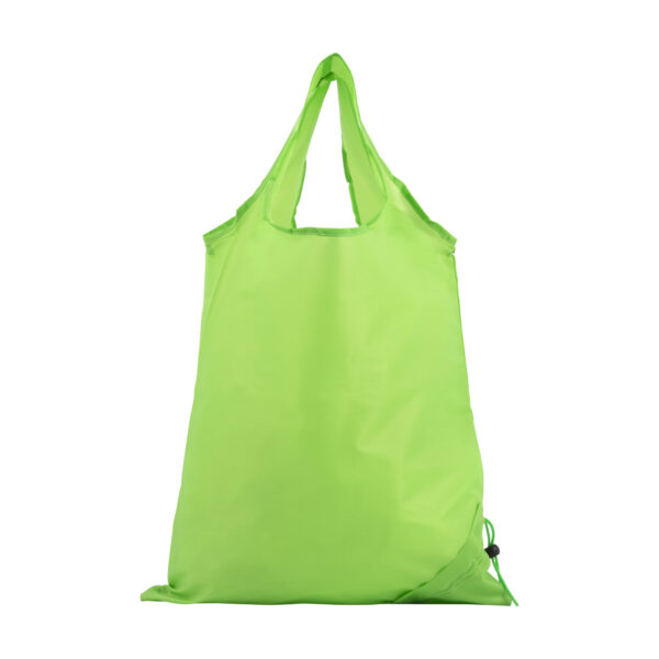 foldable:einkaufstasche 'edge' - Tragetaschen mit Logo