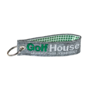 filz:keyring - Accessories with logo