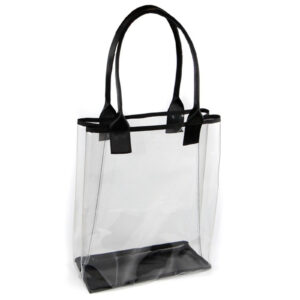 pro:transparent Shopper - Shopper mit Logo