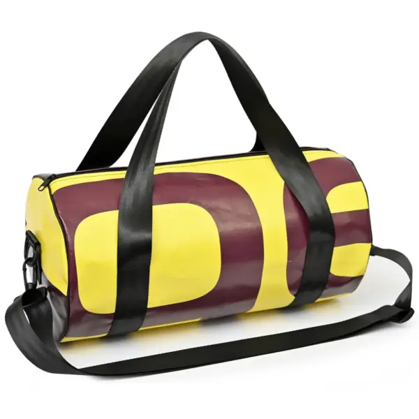 pro:barrel V2 eazy - Sport & Weekender mit Logo